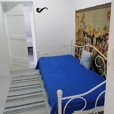 Giagia House 아파트 폴로니아