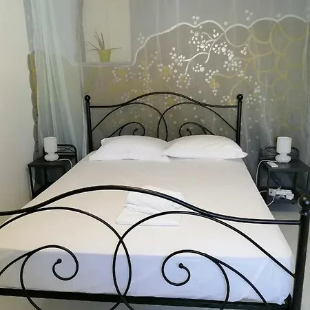 아파트 Giagia House *