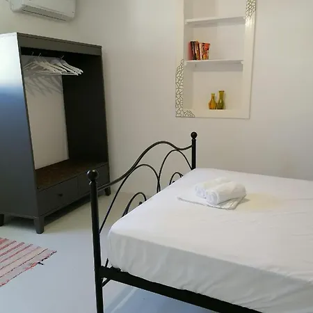 Giagia House 아파트