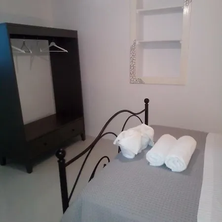 Giagia House Apartment Pollonia