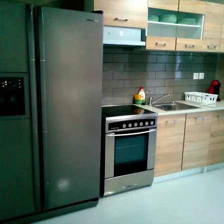 Giagia House * Pollonia
